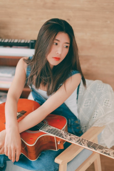 维荣的妻子