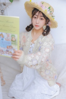 老板的妻子