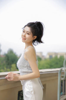 与君初相识电视剧